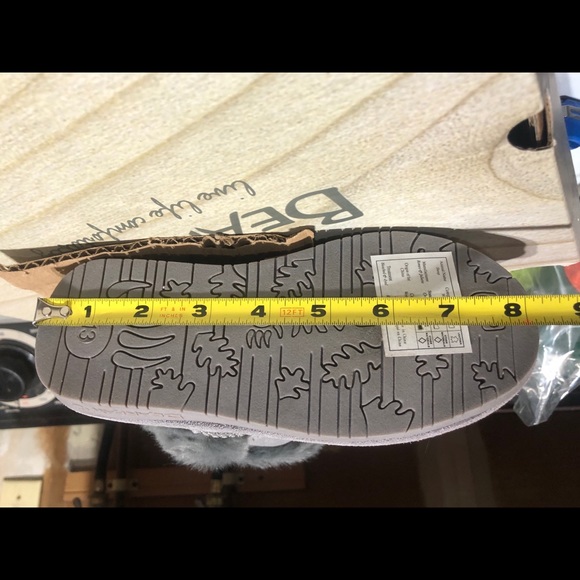 NEW  BEARPAW Little Girls' Betsey Winter Boots - Picture 13 of 14